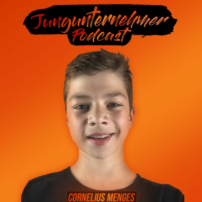 episode Wie du Pobleme in die Hand nimmst und sie löst! artwork