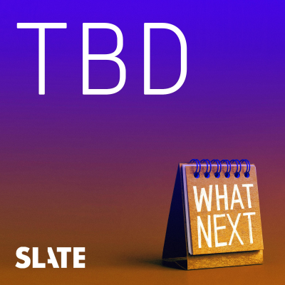 episode What Next TBD: Is America Ready for Legal Psychedelics? artwork