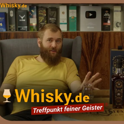 episode White Heather 21 Jahre | Whisky Verkostung artwork