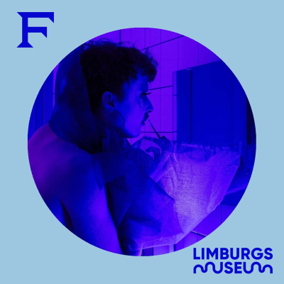 episode Hoe Toneelacademiestudent Kees Huisman de magie van make-up ontdekte - #4 Queer Stories artwork