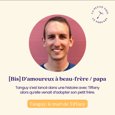 episode [Bis] D'amoureux à beau-frère / papa artwork