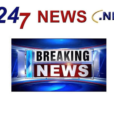 episode 247 News Podcast – Trump says Coronavirus from China Lab in Wuhan artwork