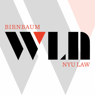 episode Robin Steinberg: “Working in the Public Defense Community" artwork