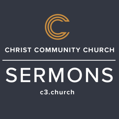 Christ Community Church of Magnolia Sermons