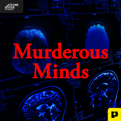 episode MURDEROUS MINDS: ‘Doomsday Mom’ Lori Vallow Daybell Pt. 2 artwork