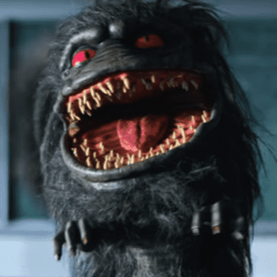 episode 01. Critters: pequeños, dientudos y hambrientos artwork