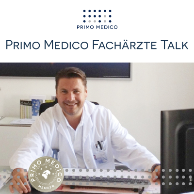 episode Aneurysmen im Kopf bei 3 bis 4 Prozent aller Erwachsenen ohne es zu merken, so Prof. Dr. Ralf A. Kockro artwork