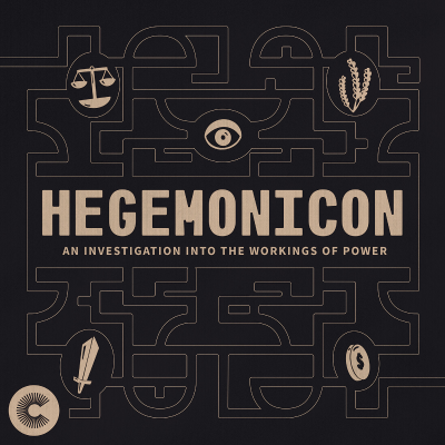 Hegemonicon - An Investigation Into the Workings of Power