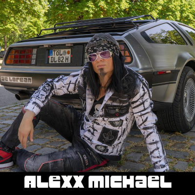 episode 039 – Alexx Michael artwork