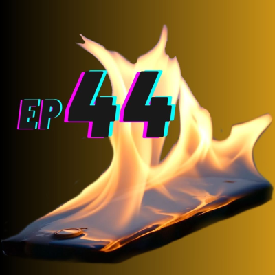 episode ¿La Carga Rápida DESTRUYE tu BATERÍA? Toda la VERDAD 44x06 artwork