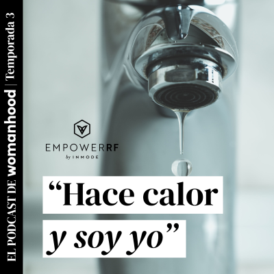 episode ¿Goteras? No, amiga. Es tu suelo pélvico con la Dra. Bárbara Fernández del Bas y la Dra. María Eugenia Rivera artwork