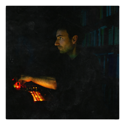 episode Conversas Barcelona #89_Diego Peña: “Live Cinema” artwork