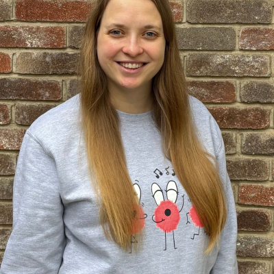 episode Elena: Through Adopted Eyes artwork