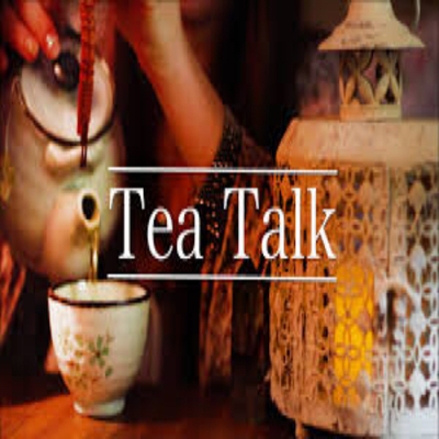 episode Tea talk: the rundown on love and forgiveness artwork