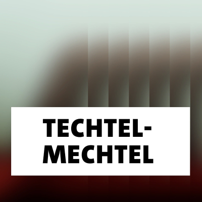 episode Techtelmechtel - erklärt von Sandra Richter artwork