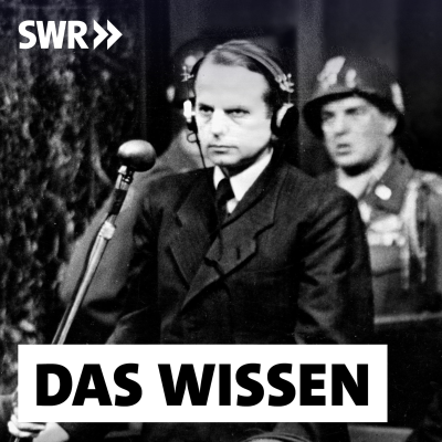 episode Nürnberg 1945 – Die Prozesse, die Deutschland nicht wollte artwork