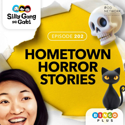 episode 202: Hometown Horror Stories [Spooking Ina Mo 2024] artwork