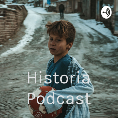episode Kartalların Ordusu: Roma Ordusu Üzerine (Konuk: Oğuz Yarlıgaş) artwork
