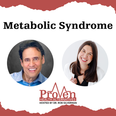 episode Unmasking Metabolic Syndrome: Insights and Solutions artwork
