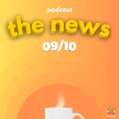 episode Inadimplência dos brasileiros atinge nível recorde, Câmara retira MP do IOF de pauta, Ambipar enfrenta a pior crise da sua história e mais artwork