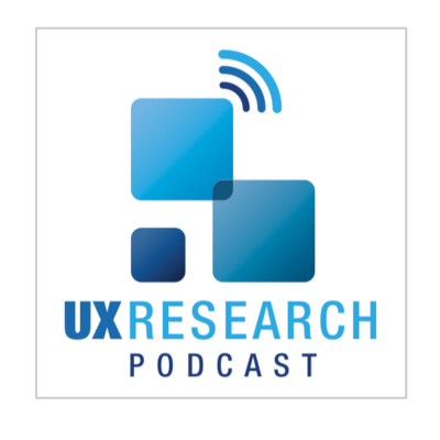 episode How Prototype UX Research Can Be a Game Changer artwork