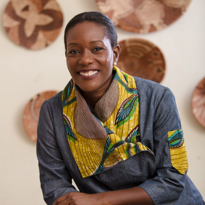 episode Selassie Atadika Experiments with African Flavors via Midunu Chocolates artwork