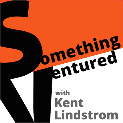 episode Cyan Banister: The Future is Cool Again / Falling in Love with Technology / A Brush with Star Wars artwork