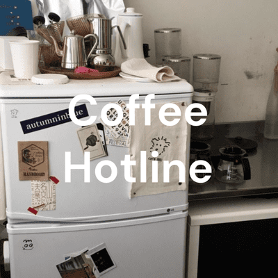 Coffee Hotline