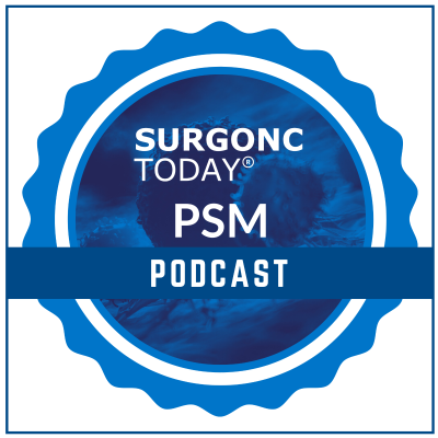 episode SSO Education Series: Navigating Goblet Cell Carcinoma Pathology, Prognosis, and Practice artwork