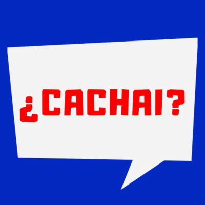 episode #1 Chileno habla chileno artwork