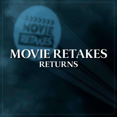 episode Movie Retakes - Season 4 Launch artwork