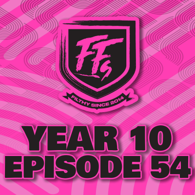 episode S3 Ep81: LIVERPOOL ARE PREMIER LEAGUE CHAMPIONS | FILTHY @ FIVE artwork