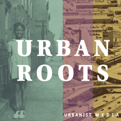 Cover image of show Urban Roots