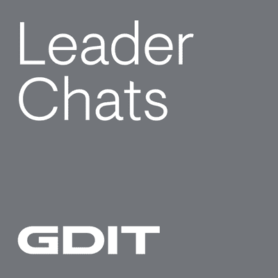 episode Leader Chat 9:  Navigating Non-Traditional Career Paths in STEM artwork