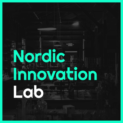 episode #007 with Dr. Terrence Brown from the Stockholm School of Entrepreneurship artwork