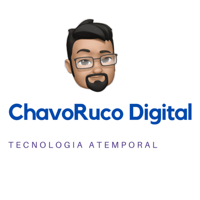 ChavoRuco Digital