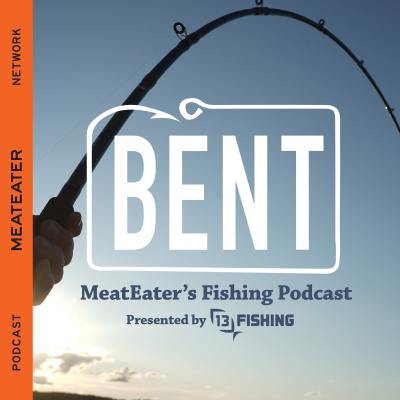 episode Ep. 85: Pump Action Raccoon Streamers artwork