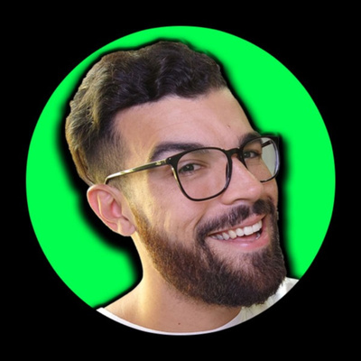 episode Aprender PROGRAMAR é a MELHOR Coisa que PODE FAZER | 7 Razões artwork