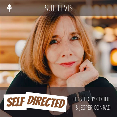 episode #65 Sue Elvis | Stories of an Unschooling Family artwork