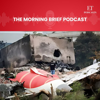 episode Air India: Reboot or Relapse? artwork
