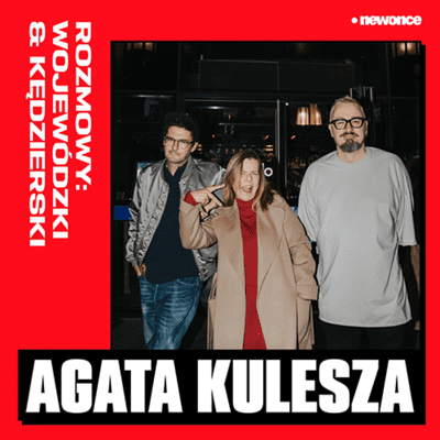 episode Kulesza. Gdzie ona była? artwork