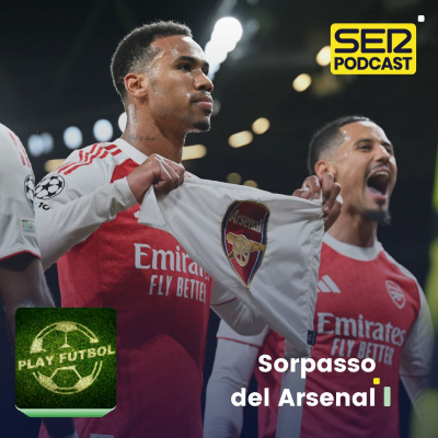 episode Sorpasso del Arsenal artwork
