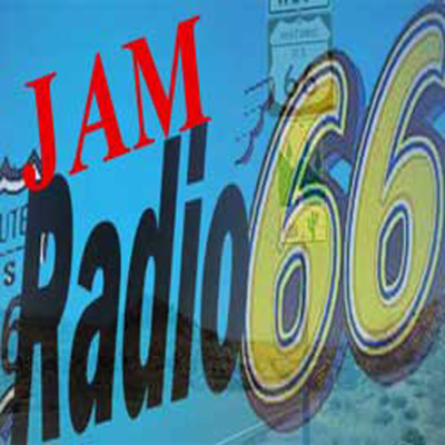 episode La nueva JAM 66 Radio. artwork