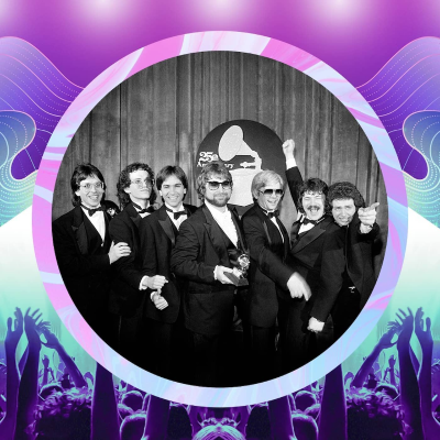 episode Toto – världens kreddigaste okreddiga band artwork