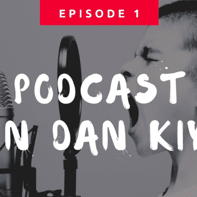 episode POTKES PODCAST - APA KABAR SARJANA? artwork