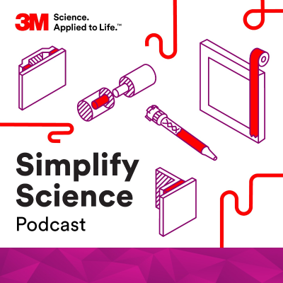 episode Composites, Part 1: About Composite Materials artwork