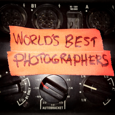 episode #8 Pieter Ten Hoopen / Story telling Photographer. artwork