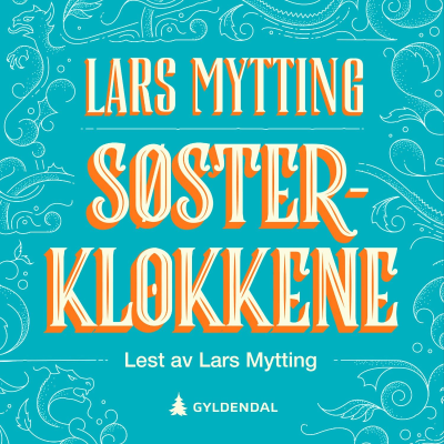 Cover image of show Søsterklokkene
