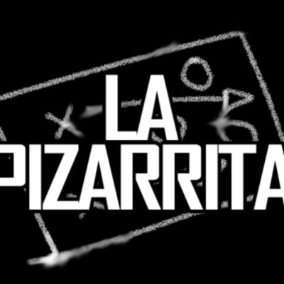 La Pizarrita