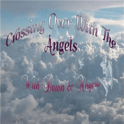 episode Psychic Fun & Free Readings artwork